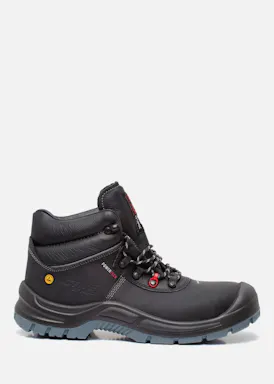 HKS Active 500 S3 Sicherheitsschuh