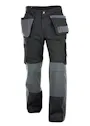 Dassy Seattle-Arbeitshose, 245 g/m² – Minus Vorschaubild