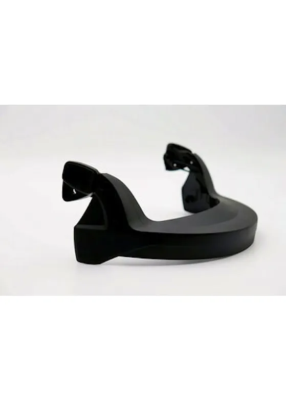 3M Gesichtsschildhalter für Schutzhelme FH1