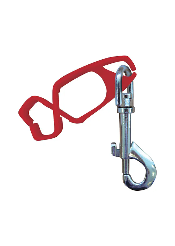Portwest Glove Clips (Pk 40)