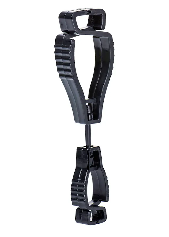 Portwest Metal Free Glove Clip (Pk40)