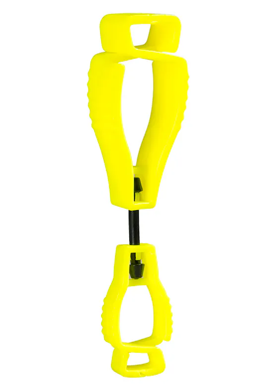 Portwest Metal Free Glove Clip (Pk40)