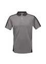Regatta Contrast Coolweave RG1740 Polo Shirt — Quick-Dry Vorschaubild