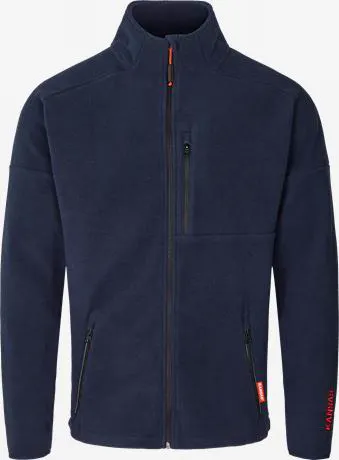 Dunkelmarineblau