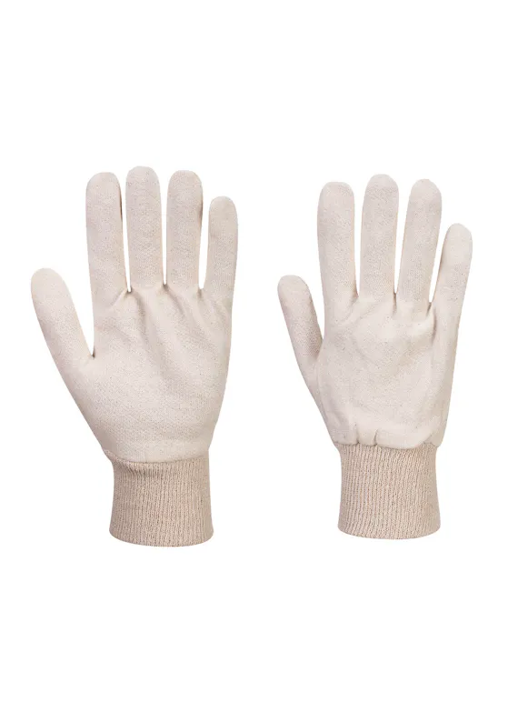 Portwest Jersey Liner Gloves (300 pairs)
