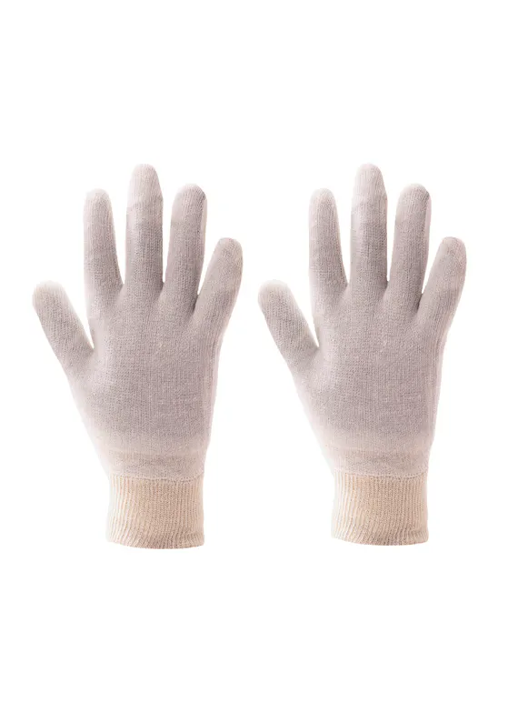 Portwest Stockinette Knitwrist Gloves (600 Paare)