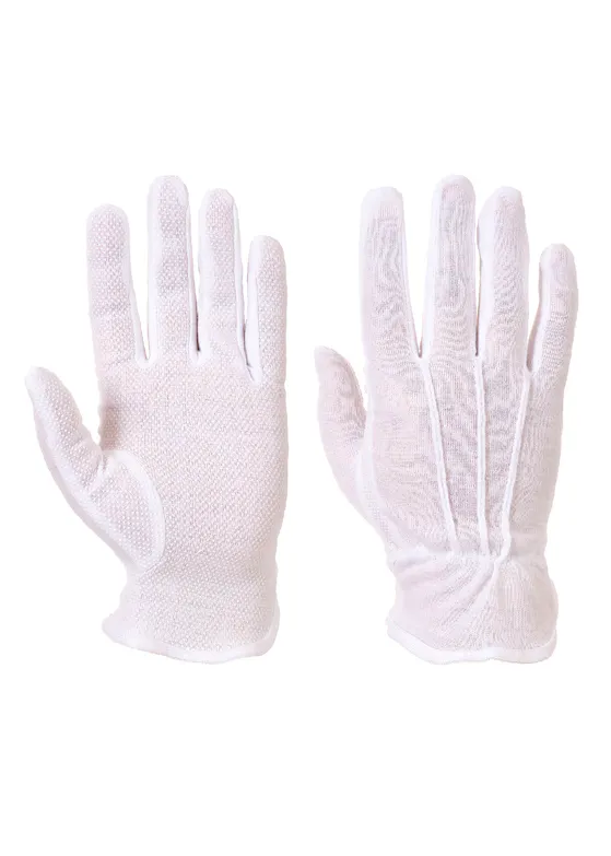 Portwest Microdot Glove