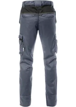 Fristads Skarup Werkbroek 2595 STFP miniatuur