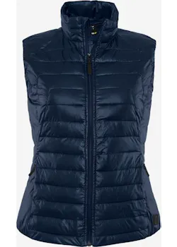 Fristads PrimaLoft® Oxygen Dames Bodywarmer miniatuur