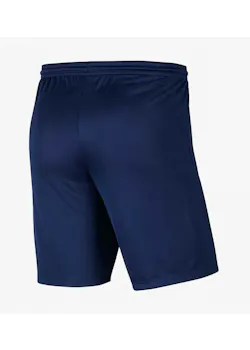Nike Dri-FIT Park 3 Korte Voetbalbroek Kids BV6865 miniatuur