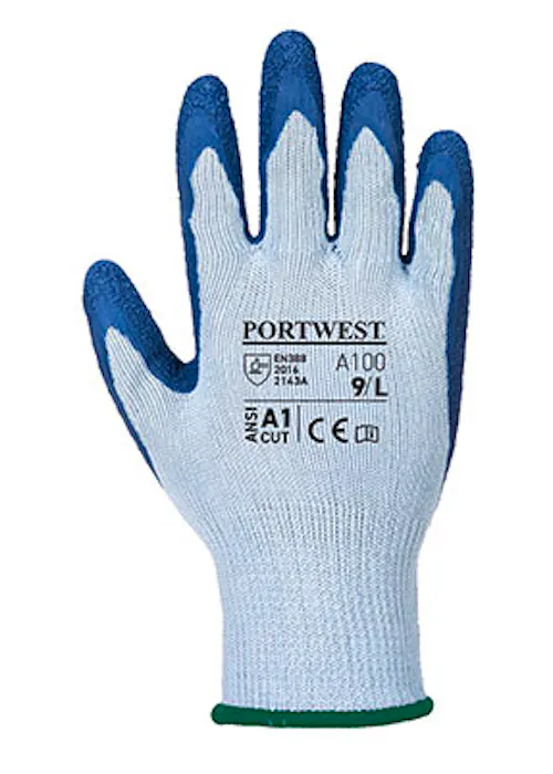 Portwest gant d’adhérence A100