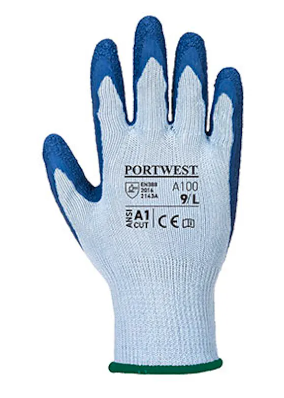 Portwest Griphandschoen A100