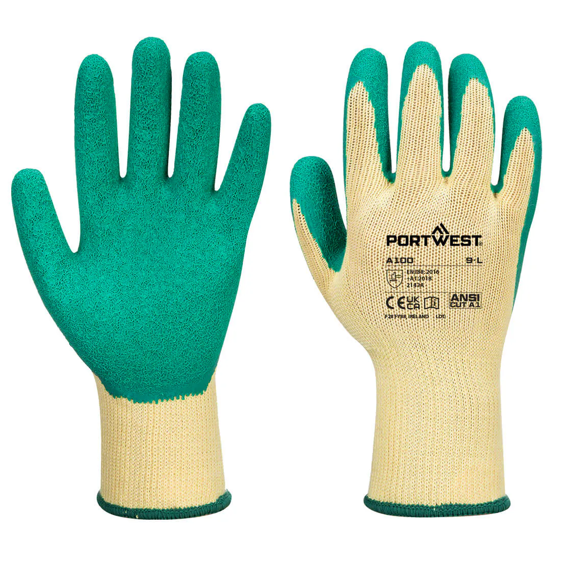 Groen