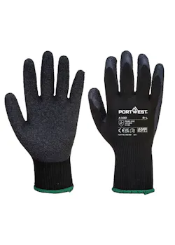 Portwest Grip Glove - Latex miniatuur