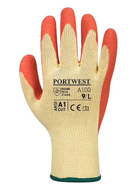 Portwest Griphandschoen A100