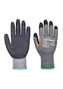 Portwest Grip 10 Latex Reinforced Thumb Handschoen (12 Paar) miniatuur