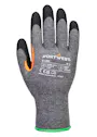 Portwest Grip 10 Latex Reinforced Thumb Handschoen (12 Paar) miniatuur
