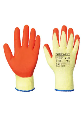 Portwest Grip Glove (Retail Pack)