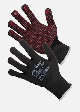 Portwest A110 Polka Dot Werkhandschoen