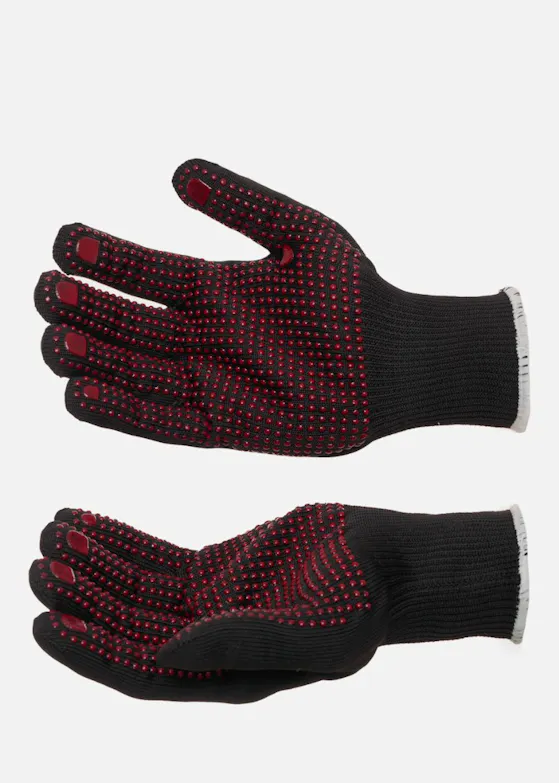 Portwest A110 Polka-Dot-Arbeitshandschuh