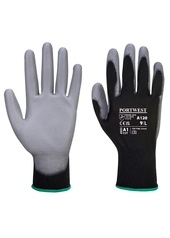 Portwest A120 PU-Palm-Arbeitshandschuh