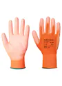 Portwest A120 PU-Palm-Arbeitshandschuh Vorschaubild