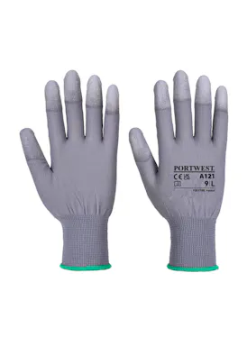 Portwest PU Fingertip Glove