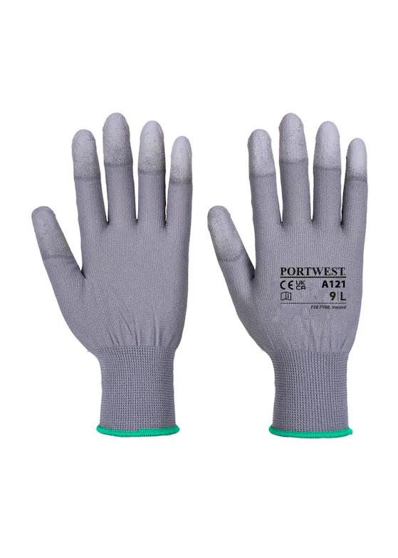 Portwest PU Fingertip Glove