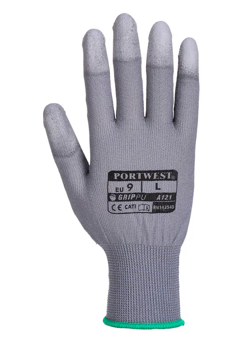 Portwest PU Fingertip-Handschuh