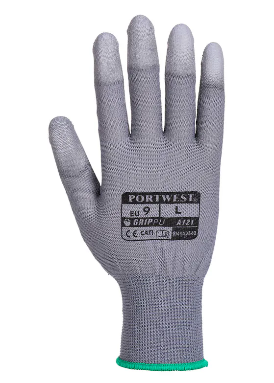 Portwest PU Fingertip Glove