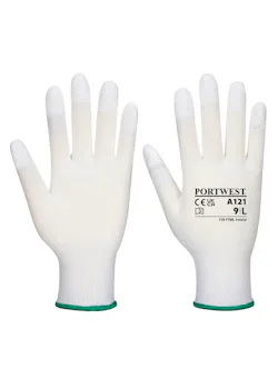 Portwest PU Fingertip-Handschuh thumbnail