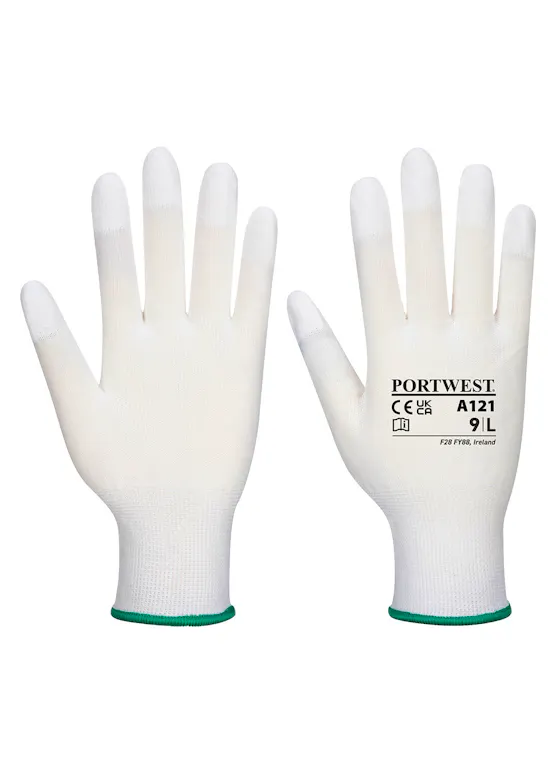 Portwest PU Fingertip Glove