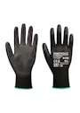 Portwest PU Palm Glove, Latex-Free (Retail Pack) Vorschaubild