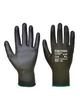 Portwest PU Palm Glove - Carton (480 Paar)