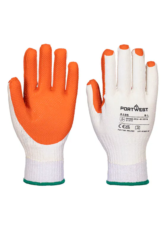 Portwest Tough Rutschfestigkeit Glove