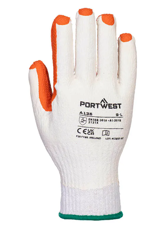 Portwest Tough Rutschfestigkeit Glove