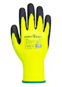 Portwest Thermal Grip Glove - Latex miniatuur