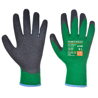 Groen