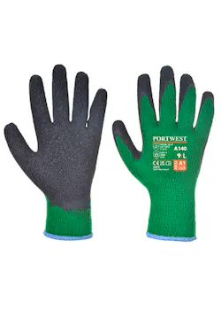 Portwest Thermische Handschoen met Grip A140 miniatuur