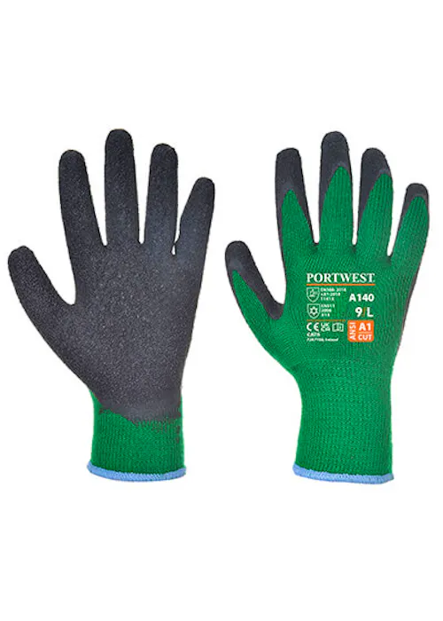 Portwest Thermische Handschoen met Grip A140