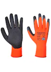 Oranje/Zwart