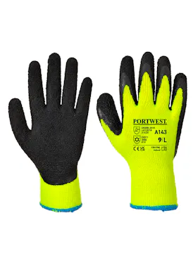 Portwest Thermal Soft Grip Glove