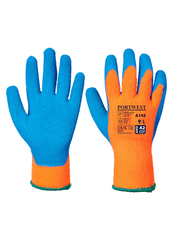 Portwest Cold rutschfester Handschuh