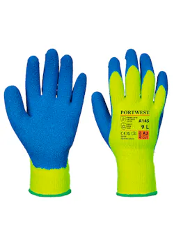 Gant Portwest Cold Grip Glove thumbnail (vignette)