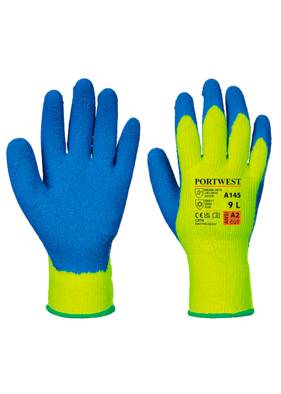 Portwest Cold rutschfester Handschuh