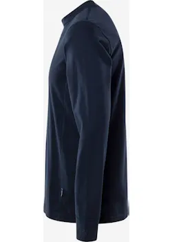 Fristads 7026 Shirt Lange Mouwen MOFN Flamestat miniatuur