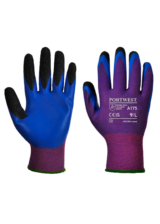 Portwest Duo-Flex Glove
