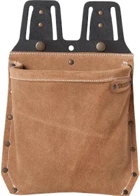 Fristads Snikki‑Materialtasche 9338 LTHR
