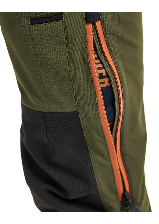 Blåkläder 1979 ToolRig Striker Werkbroek 4-weg Stretch