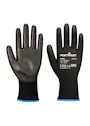 Portwest PU Touchscreen Handschoenen miniatuur